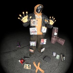 Bol Sözlük的專輯Bol, Vol. 10 (Explicit)