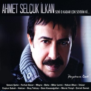 Dengarkan lagu Ben Seni Asla (Hatıram Olsun) nyanyian Ahmet Selçuk İlkan dengan lirik