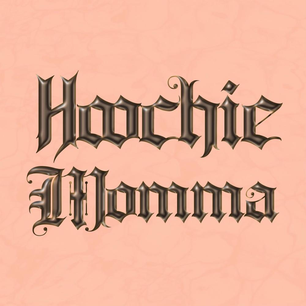 Hoochie Momma (feat. Flawcee) (Radio Edit|Explicit)