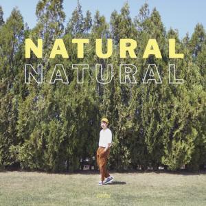 ดาวน์โหลดและฟังเพลง Natural พร้อมเนื้อเพลงจาก Griffy