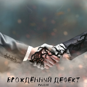 Listen to Врождённый дефект song with lyrics from Pavlin