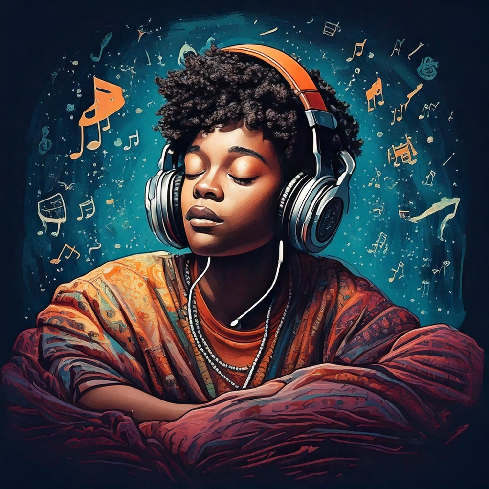 Hip Hop Night Vibes