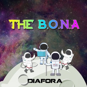 收聽The B.O.N.A的Satu Rasa歌詞歌曲