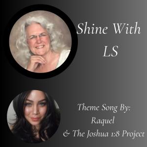 收聽Raquel的Shine With LS (Theme Song)歌詞歌曲