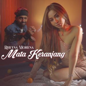 Album Mata Keranjang from Rheyna Morena