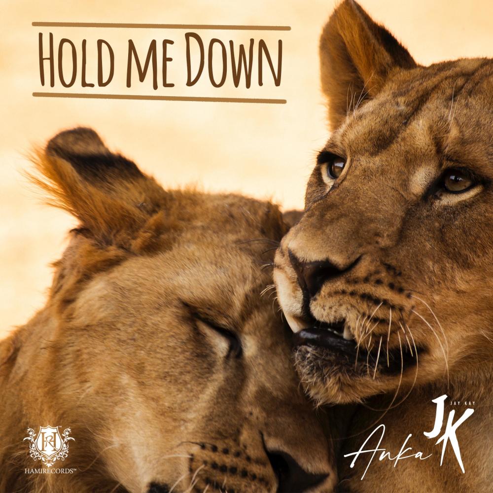 Hold Me Down (feat. Anka) (Explicit)