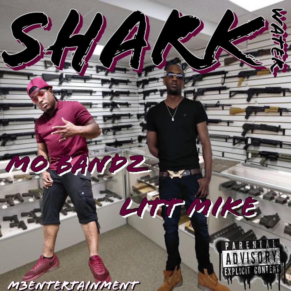 Im a Savage (feat. Lady Z) (Explicit)