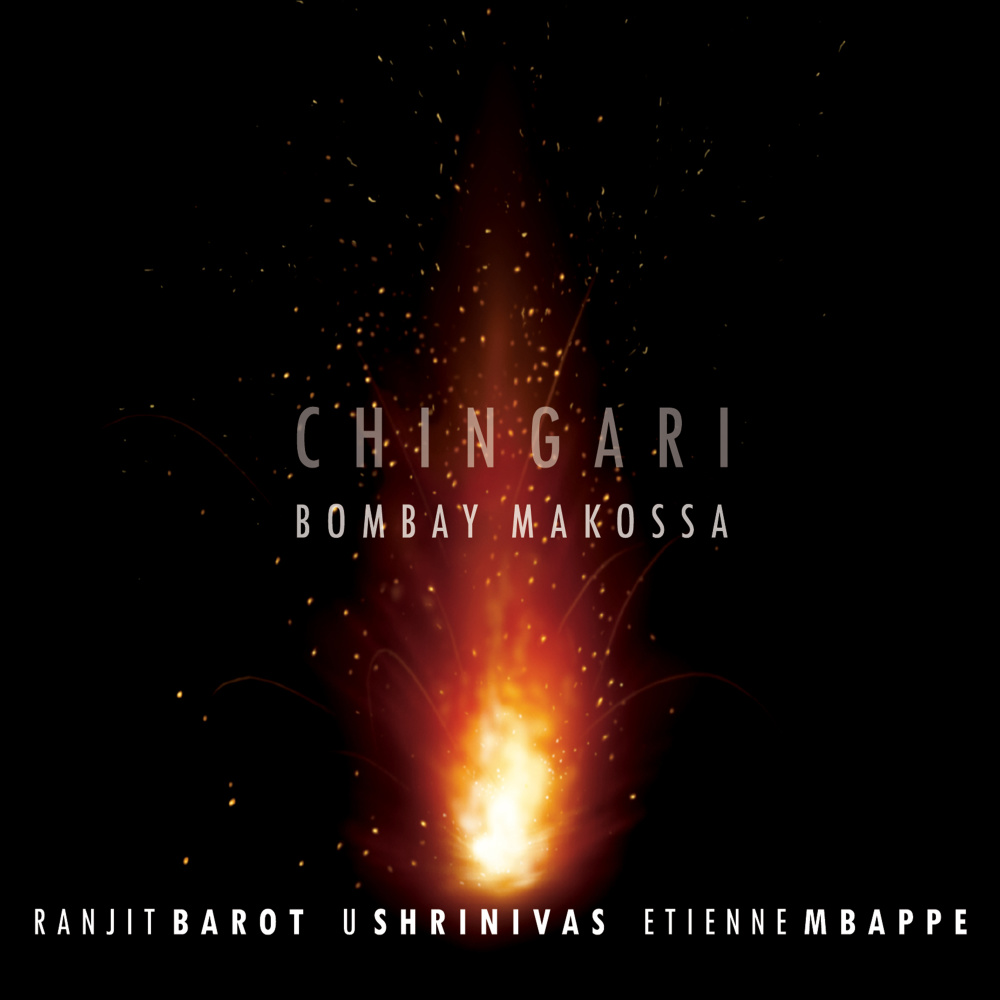 Bombay Makossa