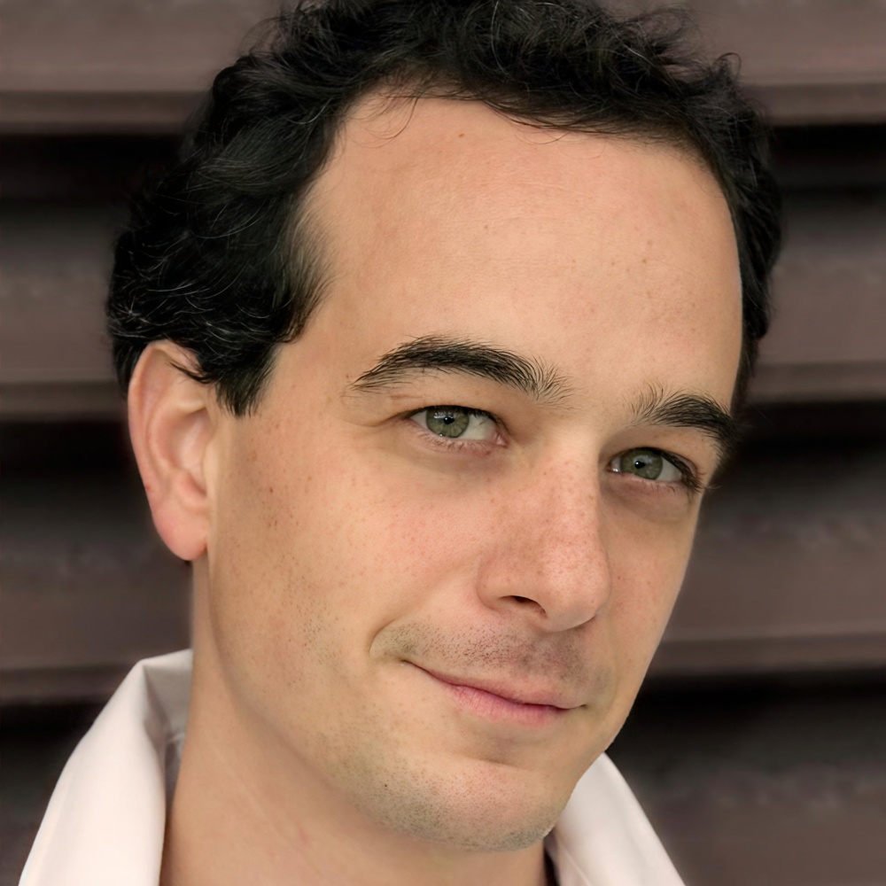 Adrian Eröd