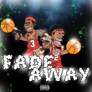 Album Fade Away (Explicit) from HBK Swank
