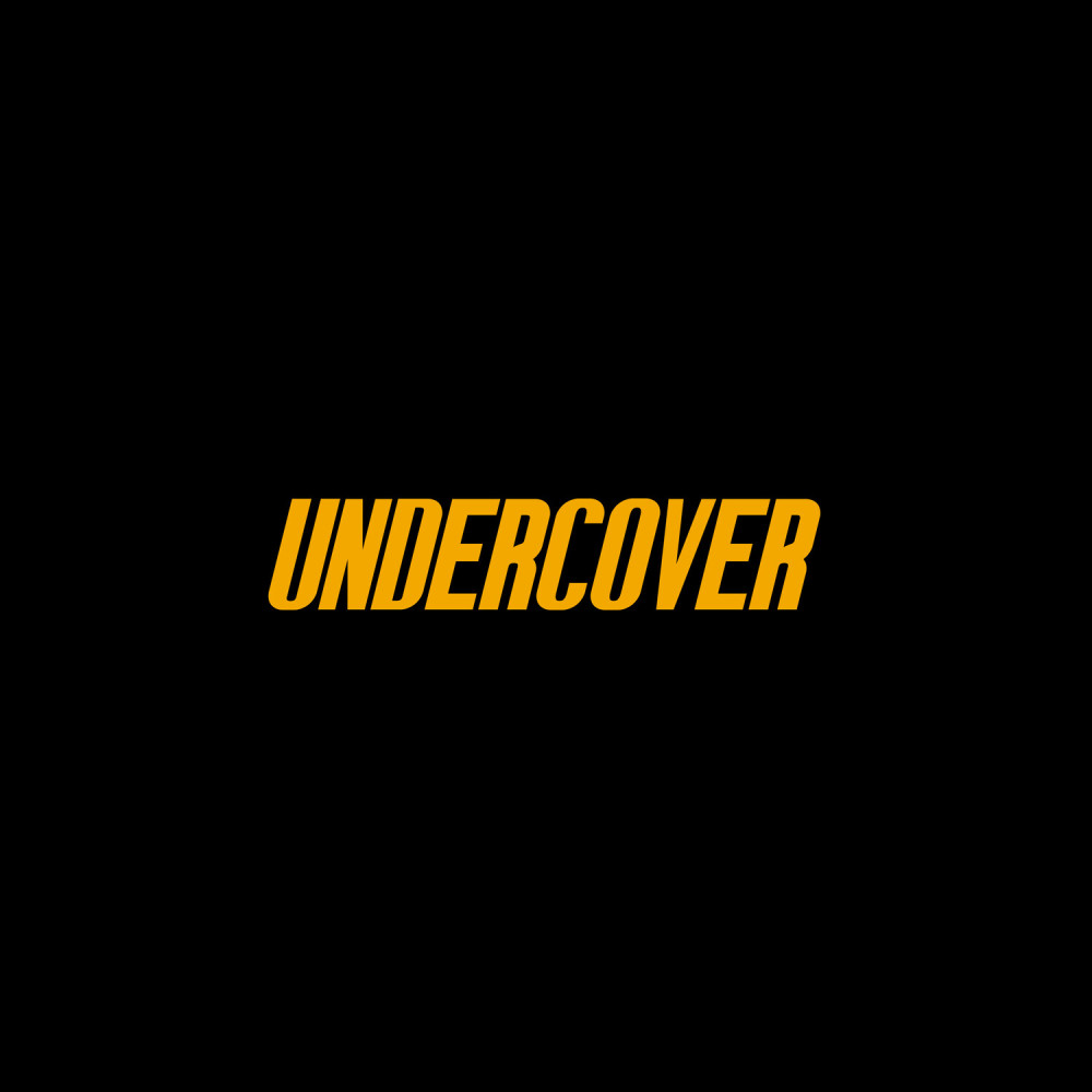 Undercover (Explicit)