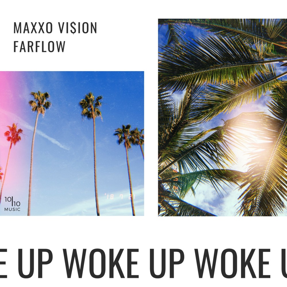 Woke Up