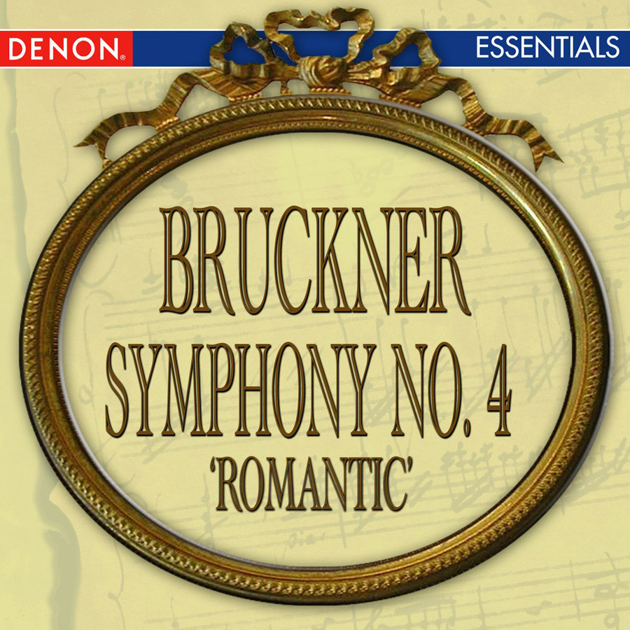 Symphony No. 4 in E-Sharp Major "Romantic": III. Scherzo: Moderato