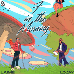 7 in the Morning (Explicit) dari Lojay