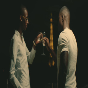 Album Blanc 2 Blanc (Explicit) from Toussaint