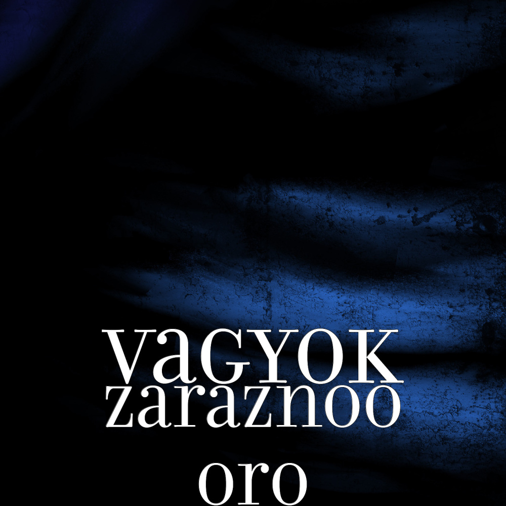 Zaraznoo Oro