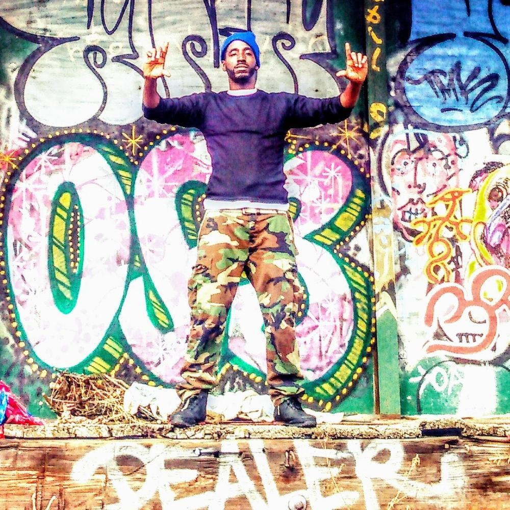 It's Goin' Up (Instrumental)