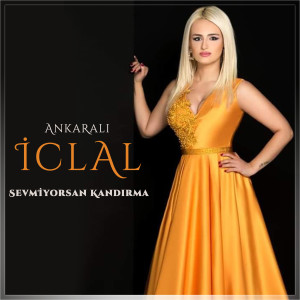 收听Ankaralı İclal的Ayaş Yolları歌词歌曲
