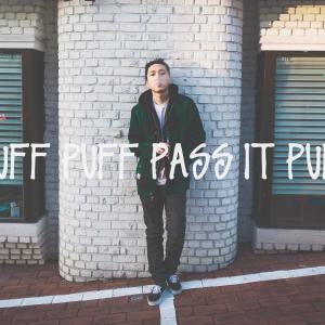Puff Puff Pass It (feat. Life of Hojj)