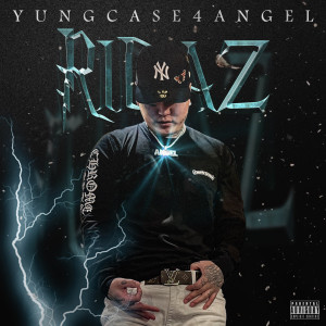 yungcase4angel的專輯RIDAZ (Explicit)