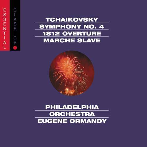 1812 Overture, Op. 49, TH 49