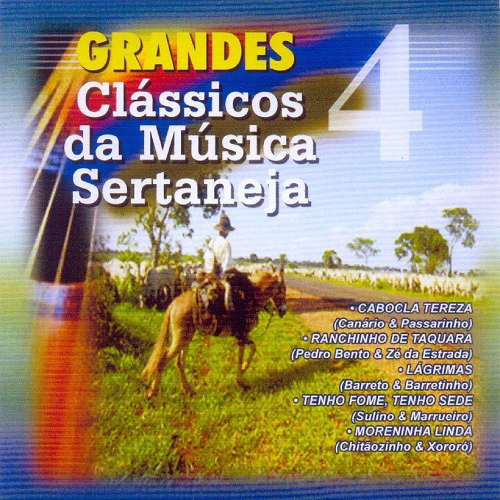 Cabocla Tereza