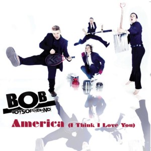 ดาวน์โหลดและฟังเพลง America พร้อมเนื้อเพลงจาก Boys of the Band