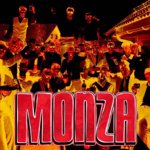 Solguden的專輯Monza (Explicit)