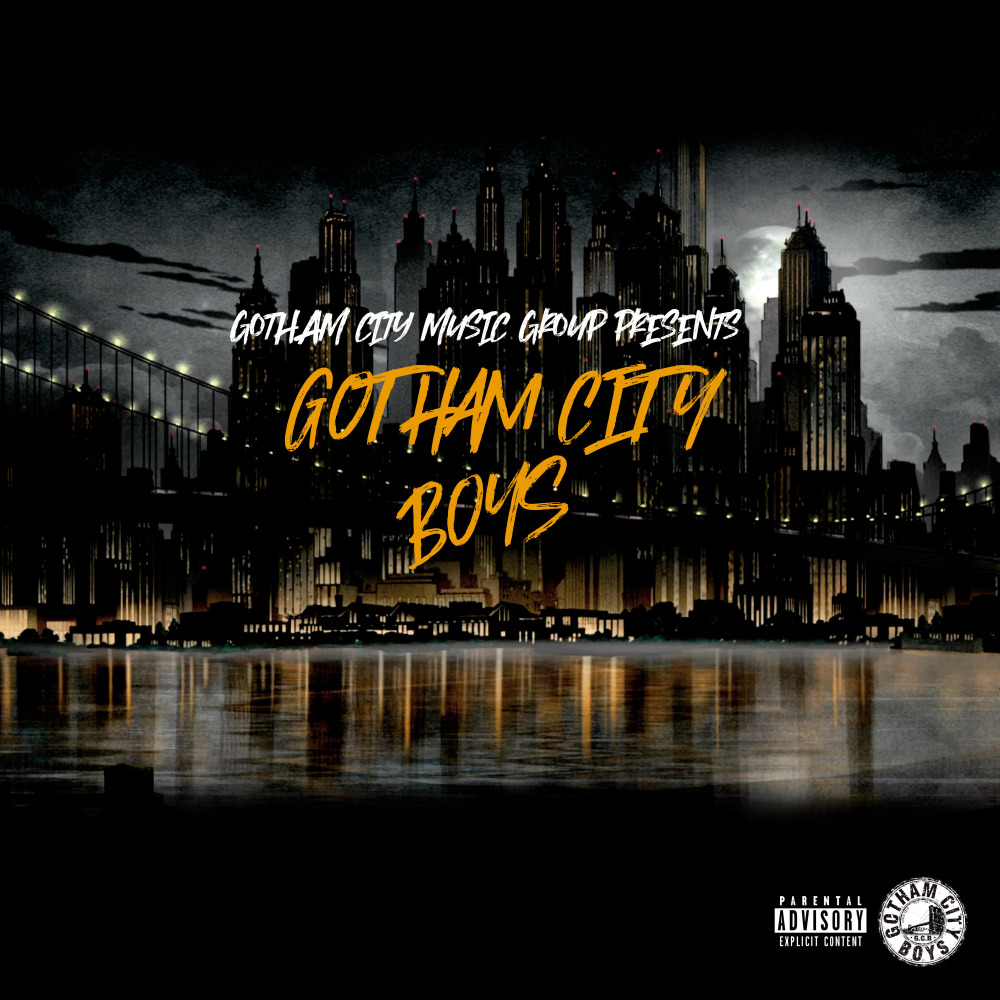 Times Up (Explicit)