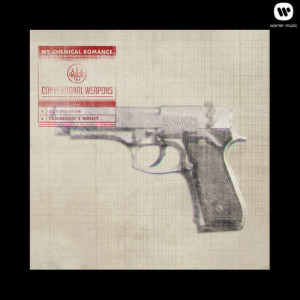 收聽My Chemical Romance的Boy Division歌詞歌曲