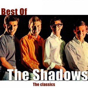 收聽The Shadows的Sleepwalk歌詞歌曲