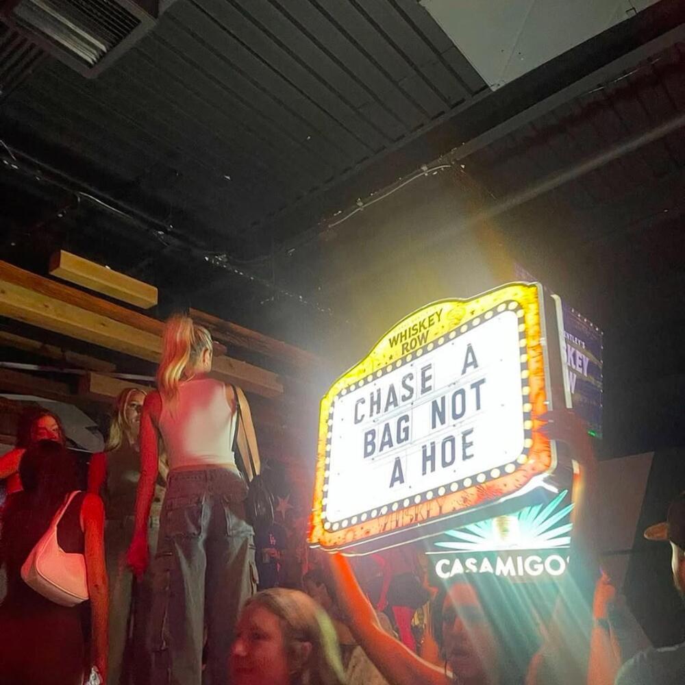 Do What I Want (Explicit)