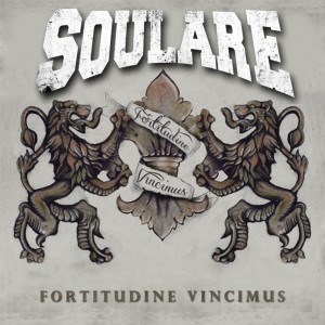 Dengarkan Agresi lagu dari Soulare dengan lirik