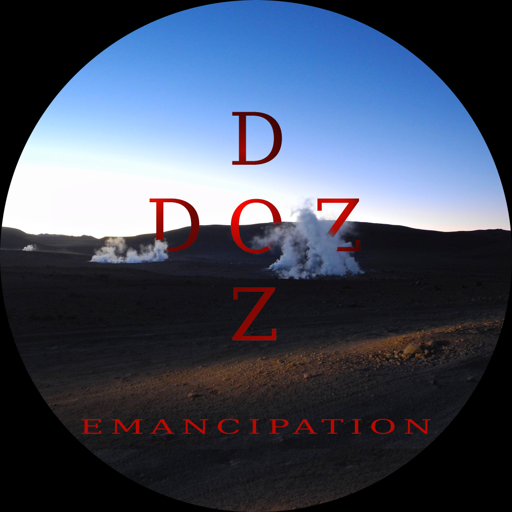 Emancipation (Explicit)