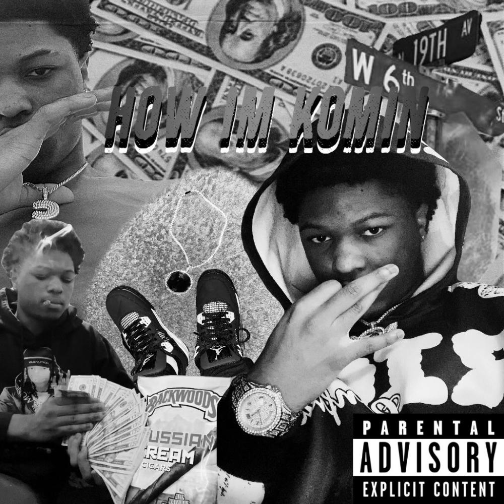 Heart Stoppa (feat. bbg$lim) (Explicit)