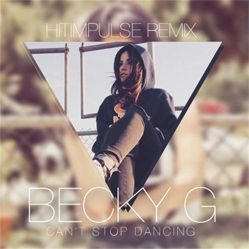 Can't Stop Dancing (Hitimpulse Remix)