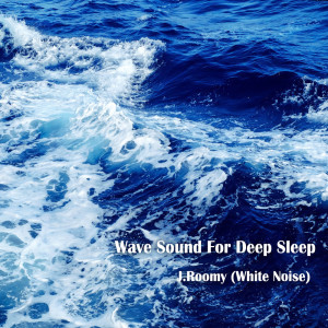 Dengarkan lagu Wave Sound For Deep Sleep nyanyian J.Roomy dengan lirik