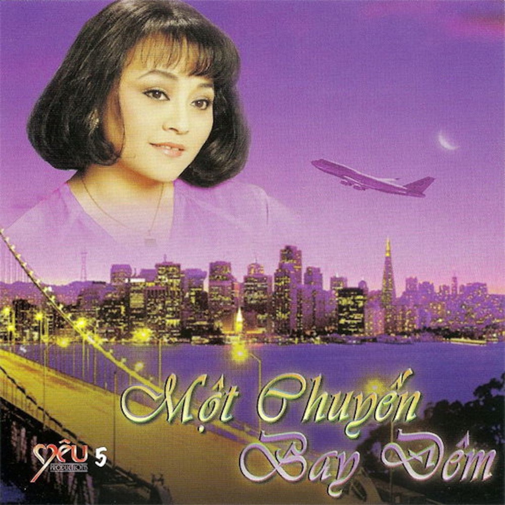 Nửa Đêm Nguyện Cầu