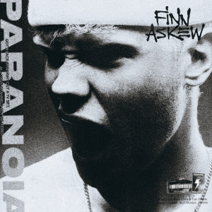 ดาวน์โหลดและฟังเพลง Paranoia พร้อมเนื้อเพลงจาก Finn Askew