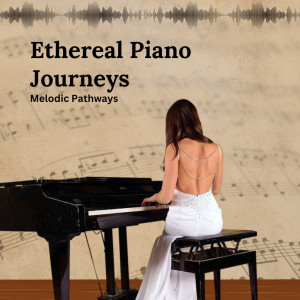 อัลบัม Ethereal Piano Journeys: Melodic Pathways ศิลปิน Smooth Lounge Piano