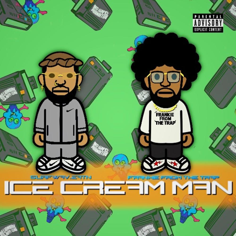On My Body (feat. Kyere) (Explicit)