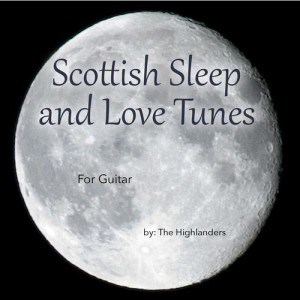 收聽The Highlanders的Scottish Moon as It Rises歌詞歌曲