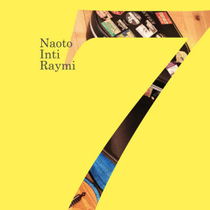 收聽NAOTO INTI RAYMI的Yumeno Arika歌詞歌曲