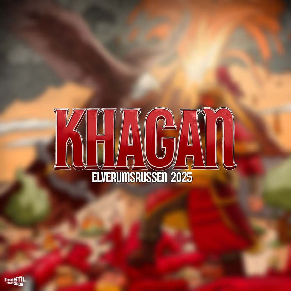 Tusenlapp (Khagan) (Explicit)