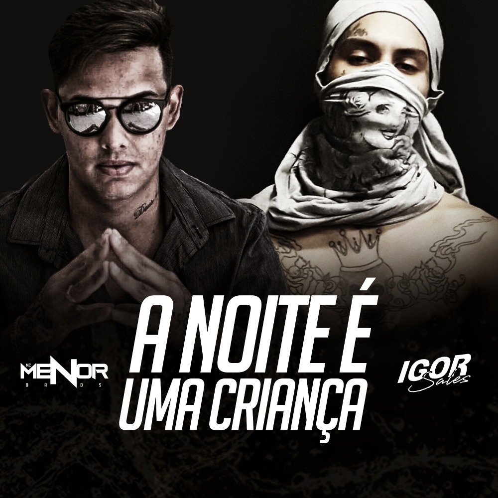 A Noite É uma Criança