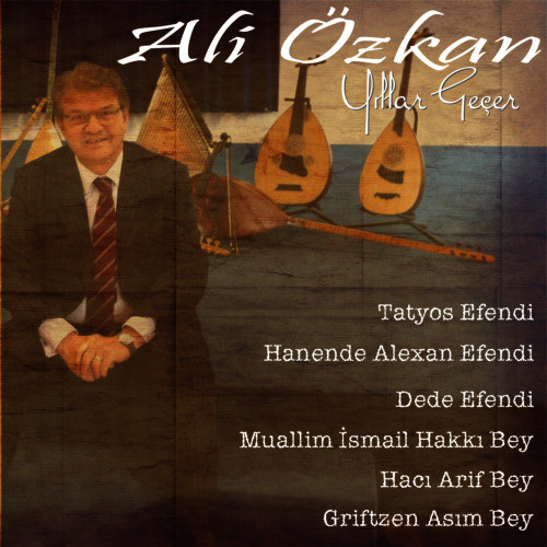 Bir Dalda İki Kiraz