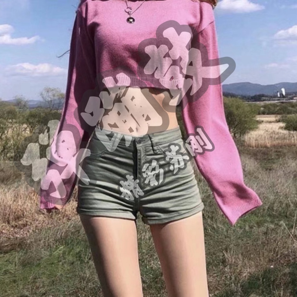 绝美电摆 (青海摇)
