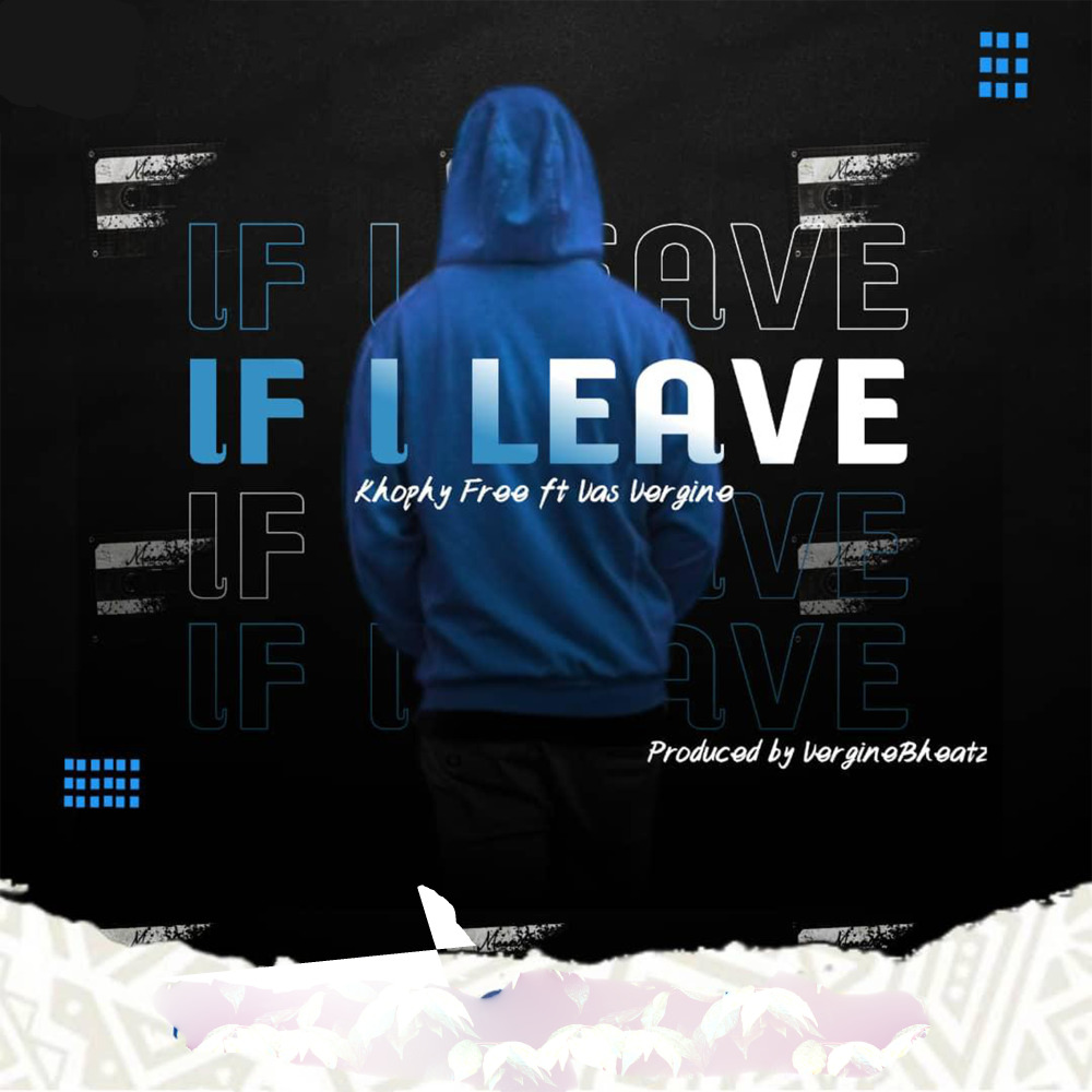If I Leave