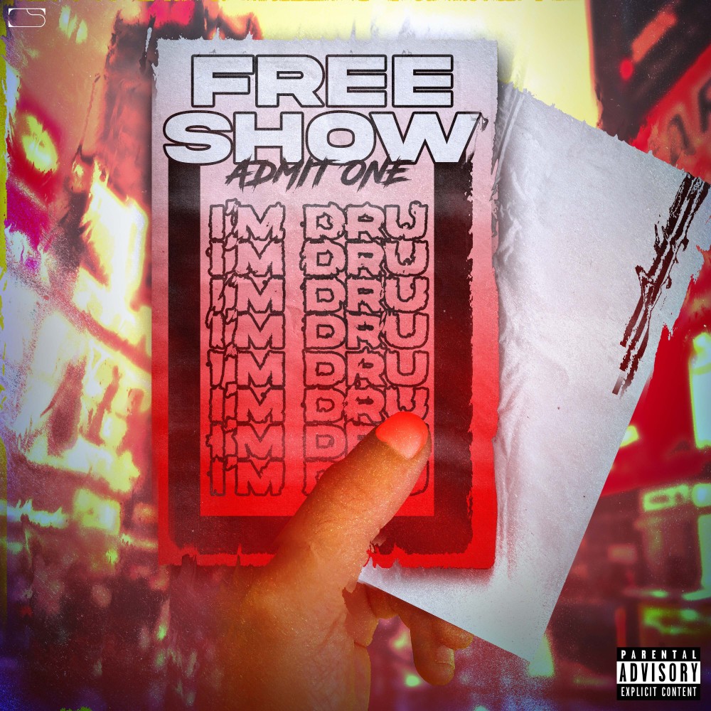 FREE SHOW (Explicit)
