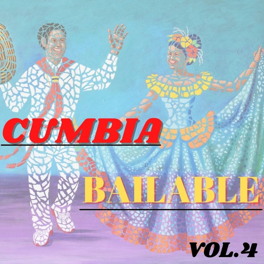 Cumbia Del Amor
